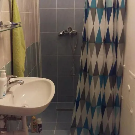 Apartman Ela