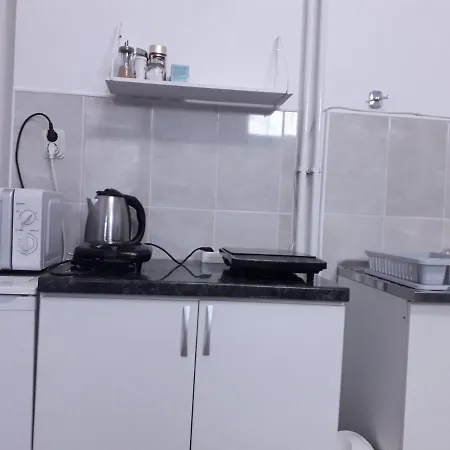 Ela Appartement *
